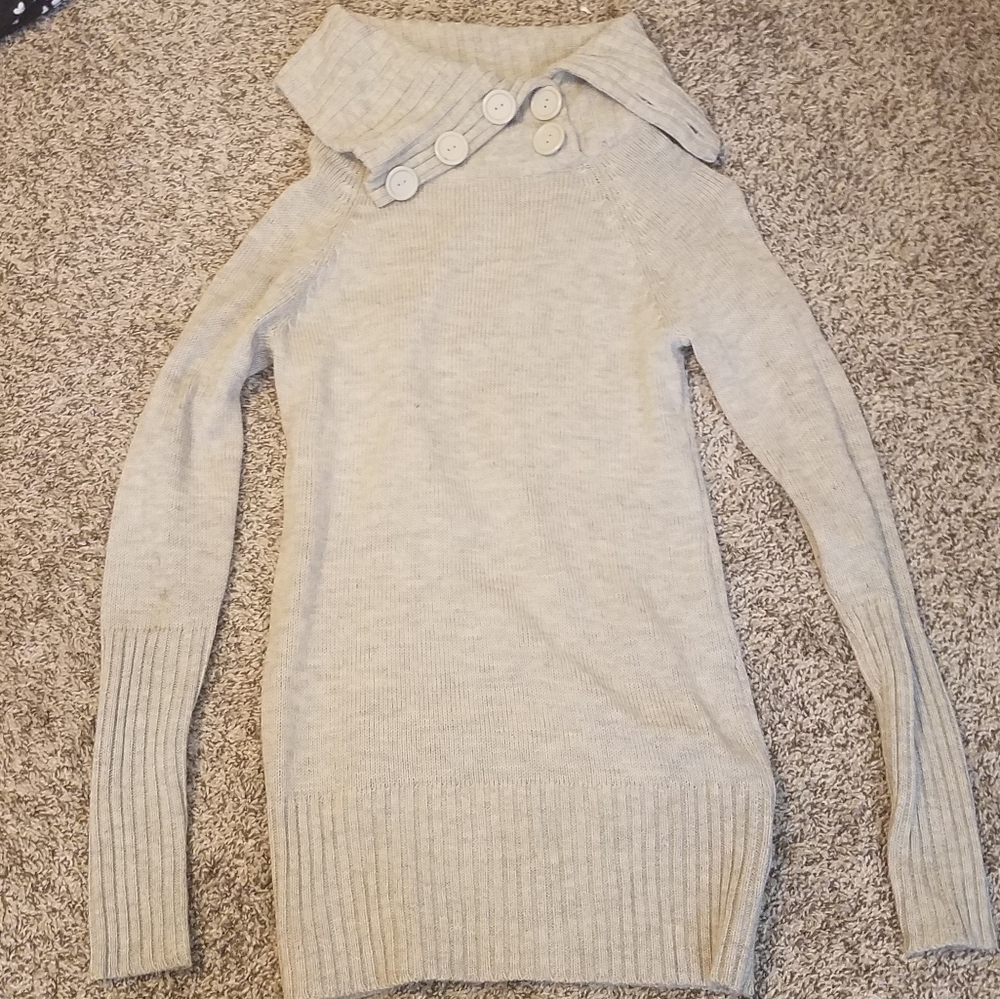 Covington Sweater Dress